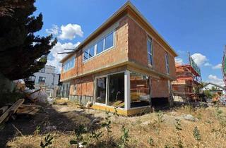 Haus kaufen in 1210 Wien, LETZTES FREIES HAUS. PREIS REDUZIERT! U1 ZU FUSS! ÜBERGABE 12/2026! 5 Zimmer Ziegelhaus mit Garten | Provisionsfrei