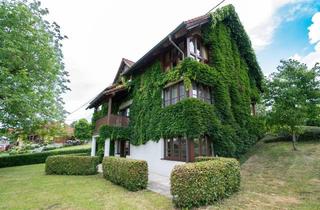 Einfamilienhaus kaufen in 4311 Schwertberg, Idyllisches Einfamilienhaus mit Garten und Garage in Schwertberg zu kaufen