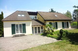 Haus kaufen in 7091 Breitenbrunn am Neusiedler See, Großzügiges Anwesen auf weitläufigem Grund mit Neusiedlersee Blick!