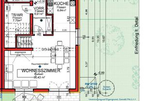 Haus mieten in 3452 Heiligeneich, Reihenhaus in Heiligeneich 121m2 mit Garten und Terrasse