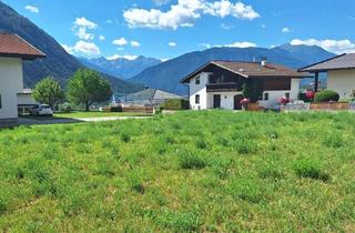 Grundstück zu kaufen in 6464 Tarrenz, Traumhaftes Baugrundstück in sonniger Aussichtslage – mit beeindruckendem Bergpanorama