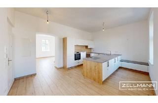 Wohnung mieten in 2345 Brunn am Gebirge, Elegantes Wohnen mit Freiflächen und hochwertigem Komfort | ZELLMANN IMMOBILIEN
