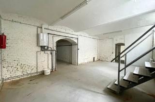 Immobilie kaufen in Oswaldgasse, 1120 Wien, NÄHE BAHNHOF MEIDLING: 288 m² Gewerbeeinheit | 4 Zugänge | Lift | Garage optional