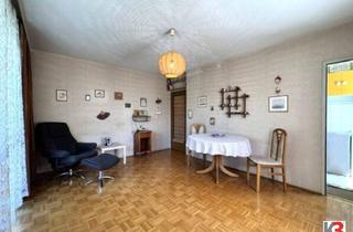Wohnung kaufen in 5020 Salzburg, K3 - Wohnen in der Stadt Salzburg - Zweizimmerwohnung mit West-Balkon und Grünblick!