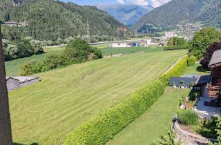Wohnung kaufen in Obervellach 189, 9821 Obervellach, Charmante 2-Zimmer-Wohnung mit Traumblick ins Mölltal