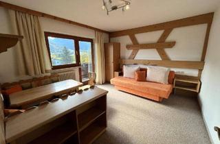 Wohnung mieten in Josefstal, 6345 Kössen, Sonnige 2-Zimmer-Wohnung in Kössen mit Balkon ab 750 Euro