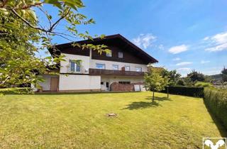 Haus kaufen in 9241 Wernberg, Attraktives Anlageobjekt mit Wohn- und Gewerbenutzung in zentraler Lage