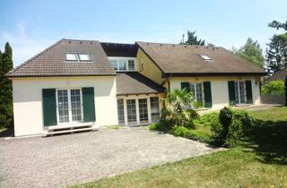 Haus kaufen in 7091 Breitenbrunn am Neusiedler See, Großzügiges Anwesen auf weitläufigem Grund mit Neusiedlersee Blick!