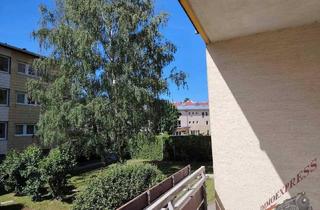 Wohnung kaufen in 2651 Reichenau an der Rax, Feriengefühl das ganze Jahr: Gepflegte 3-Zimmer-Wohnung mit Loggia in Reichenau