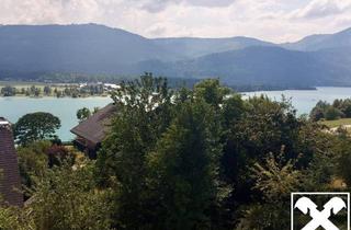Wohnung kaufen in 5360 Aschau, Ferienwohnung in ruhiger Lage mit Seeblick