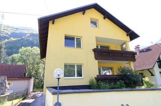 Wohnung mieten in 9135 Bad Eisenkappel, Vellach - Bad Eisenkappel große 2-Zimmer Dachgeschosswohnung