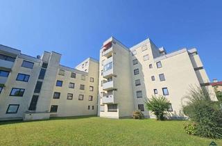 Wohnung mieten in Plainstraße, 5020 Salzburg, RAUMWUNDER: 5-Zimmer-Wohnung mit Balkonen und TG, Nähe Hauptbahnhof