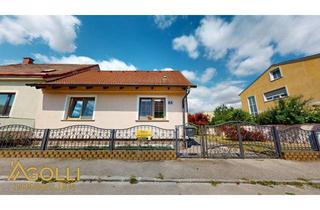 Einfamilienhaus kaufen in 2402 Haslau an der Donau, Einfamilienhaus mit Garage in Haslau an der Donau