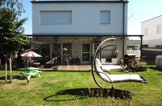 Einfamilienhaus kaufen in 2731 Urschendorf, NEUWERTIGES HAUS MIT SCHÖNEM GARTEN!