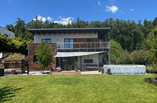 Einfamilienhaus kaufen in Obervisnitz 71, 4224 Wartberg ob der Aist, Wohnen mit Weitblick - Modernes Zuhause in sonniger Aussichtslage