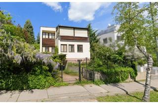 Einfamilienhaus kaufen in Hermesstraße, 1130 Wien, EIN ZUHAUSE MIT ZUKUNFT: Einfamilienhaus mit Entwicklungspotenzial in Bestlage von Hietzing
