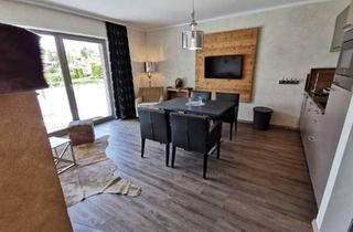 Wohnung kaufen in Münchener Strasse 126, 6100 Seefeld in Tirol, Appartement Residenz Seefeld, Top 5, Kapitalanlage tourist. Vermietung, provisionsfrei vom Eigentümer
