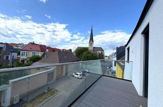 Wohnung kaufen in 2345 Brunn am Gebirge, 5 GEHMINUTEN BIS ZUR S-BAHN! AUSSTATTUNG DELUXE! 2-ZIMMER-WOHNUNG MIT WESTBALKON. PROVISIONSFREI für den Käufer.