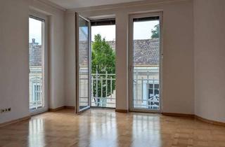 Wohnung mieten in Bahngasse, 2500 Baden, Helle 3 Zimmer Wohnung in Baden - Miete inkl. Garagenstellplatz & Betriebskosten