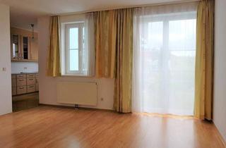 Wohnung mieten in Kesselbodengasse 13, 3910 Zwettl-Niederösterreich, Mietwohnung im Zentrum von Zwettl