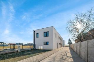 Haus kaufen in Untere Hauptstraße, 2473 Potzneusiedl, Hochwertig gestaltetes Niedrigenergie-Haus mit 5 Zimmern ( Nutzfläche 132,3 m²), Potzneusiedl