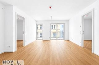Maisonette kaufen in Mariahilfer Straße, 1070 Wien, Eine neue Ikone stilvollen Wohnens zwischen MuseumsQuartier und Mariahilfer Straße