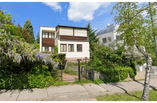 Einfamilienhaus kaufen in Hermesstrasse, 1130 Wien, EIN ZUHAUSE MIT ZUKUNFT: Einfamilienhaus mit Entwicklungspotenzial in Bestlage von Hietzing