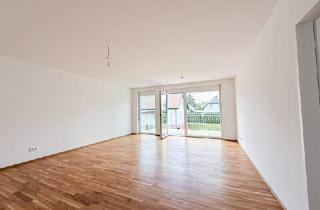 Wohnung kaufen in Hofgrabengasse, 2490 Ebenfurth, 3 Zimmer Familienhit mit 2 Balkonen · Stiege 2 Top 4