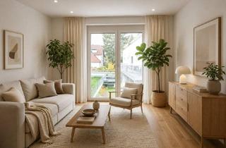 Wohnung kaufen in Hofgrabengasse, 2490 Ebenfurth, Ebenfurther Wohntraum