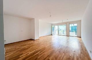 Wohnung kaufen in Hofgrabengasse, 2490 Ebenfurth, 3 Zimmer Erdgeschoßwohnung mit Außenfläche aus jedem Raum · Stiege 2 Top 1
