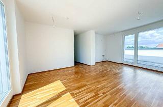 Penthouse kaufen in Hofgrabengasse, 2490 Ebenfurth, Ebenfurther Wohntraum