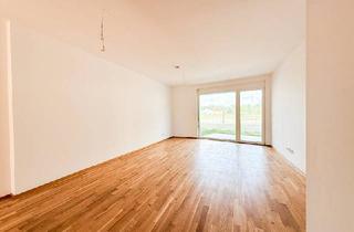 Wohnung kaufen in Hofgrabengasse, 2490 Ebenfurth, 3 Zimmer Gartenwohnung mit Wohlfühlfaktor · Stiege 1 Top 4