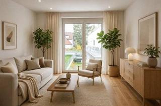 Wohnung kaufen in 2490 Ebenfurth, Ebenfurther Wohntraum