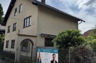 Haus kaufen in 2534 Alland, 7-Zimmer Haus - perfekt für Arbeiter oder Großfamilie!