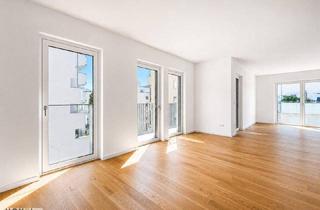 Maisonette kaufen in 1070 Wien, Exklusiver Erstbezug im 7. Bezirk – Zeitlose Architektur. Großzügige Freiflächen. Wohnqualität auf höchstem Niveau.