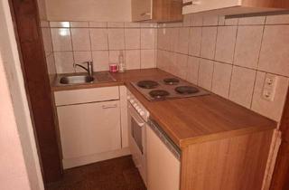 Wohnung kaufen in 8600 Bruck an der Mur, Zentrale Kleinwohnung im 1. Obergeschoß eines Wohn-Geschäftshauses in Bruck/Mur zu kaufen !