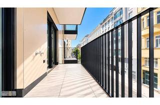 Maisonette kaufen in Mariahilfer Straße, 1070 Wien, Außergewöhnliche Residenzen in Wiens begehrtester Lifestyle-Adresse