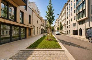 Maisonette kaufen in Mariahilfer Straße, 1070 Wien, Eine neue Ikone stilvollen Wohnens zwischen MuseumsQuartier und Mariahilfer Straße