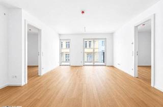 Maisonette kaufen in Mariahilfer Straße, 1070 Wien, Eine neue Ikone stilvollen Wohnens zwischen MuseumsQuartier und Mariahilfer Straße