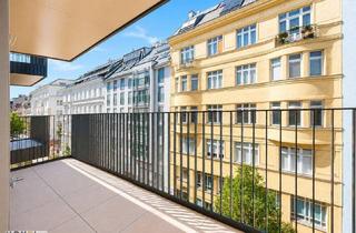 Maisonette kaufen in Mariahilfer Straße, 1070 Wien, Wohnqualität ohne Kompromisse | Nur wenige Schritte zur Mariahilfer Straße