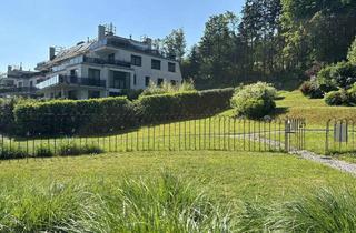 Wohnung kaufen in 3400 Klosterneuburg, Eigentum in den Parkvillen. Ein Ort zum Ankommen, ein Zuhause zum Bleiben.