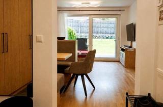 Wohnung kaufen in Fichtengasse, 6212 Maurach, Hochwertige Gartenwohnung am Achensee – einziehen und sofort wohlfühlen