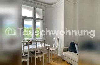Wohnung mieten in 1070 Wien, TAUSCHWOHNUNG 85 m² Wohnung in Wien, Altbau direkt am Kirchplatz, 3 Zimmer