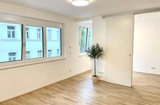 Wohnung mieten in Leebgasse 67, 1100 Wien, Erstbezug | Helle 2-Zimmer-Neubauwohnung | Hauptbahnhof in 10 Min | U1-Nähe