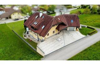 Einfamilienhaus kaufen in 4851 Baumgarting, Luxuriös gestaltetes Haus zu Verkaufen