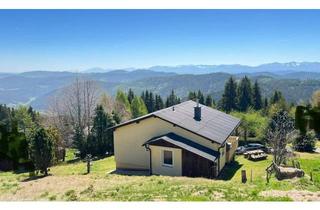 Almhütte zu kaufen in 9571 Hochrindl, Neu saniertes Almhaus in Ruhelage mit Fernsicht auf der Hochrindl (Provisionsfrei)