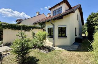 Einfamilienhaus kaufen in 2500 Baden, WOHNEN AM RÖMERBERG – EINZIEHEN, WOHLFÜHLEN UND DAS LEBEN GENIEßEN!