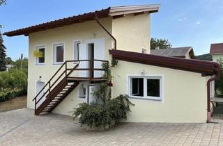Einfamilienhaus kaufen in 7332 Kobersdorf, Kleine Wohlfühloase im sonnigen Burgenland!