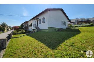 Haus kaufen in 4072 Alkoven, Kleines Häuschen mit Garten auch als Sommerhaus geeignet