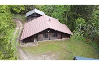 Haus mieten in 4462 Reichraming, Vermietung Gästehaus Ebenforst